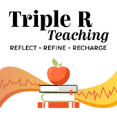 Triple R Teaching - Anna Geiger