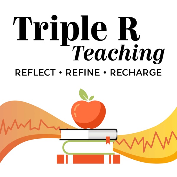 Triple R Teaching Artwork