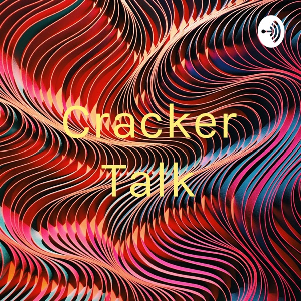 Cracker Talk Artwork