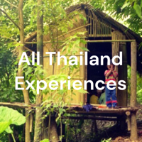 Boat Trip Chiang Mai and Chiang Rai Thailand