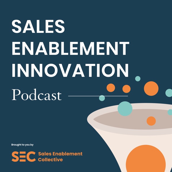Sales Enablement Innovation