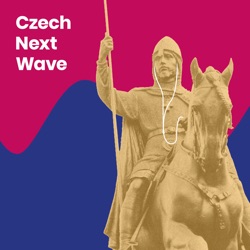 Czech Next Wave - EP10: Illustrator Lenka Šimečková