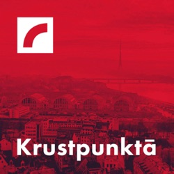 Krustpunktā Lielā intervija: centra 