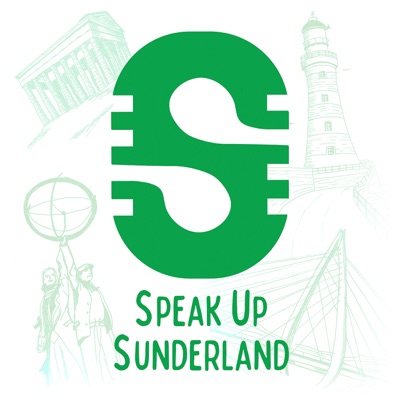 Speak Up Sunderland Speak Up Sunderland