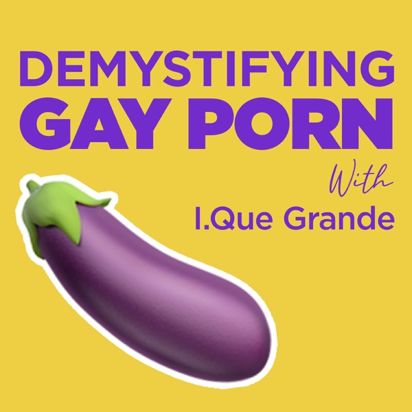 Demystifying Gay Porn Artwork