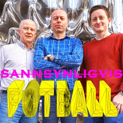 Sannsynligvis FOTBALL Sannsynligvis FOTBALL