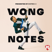 Wong Notes - Premier Guitar