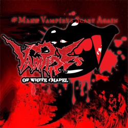 Vampires of White Chapel | Season 3 Premiere | Chapter 21 | Likhyi’s Curse