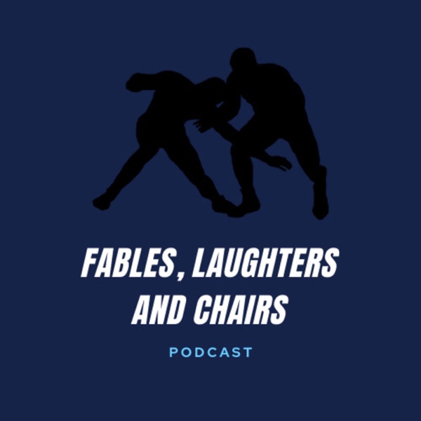 Fables, Laughters and Chairs Artwork
