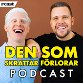 Den som skrattar förlorar podcast - Acast