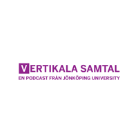 Vertikala samtal med Richard Florida