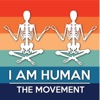 I AM HUMAN The Movement artwork