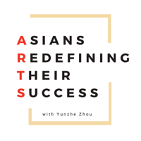 Redefining Success: From Food Scientist to Podcaster