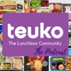 Teuko Podcast artwork