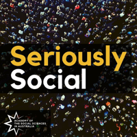 Mental wealth (Part2): Pat McGorry - How we fix the national crisis