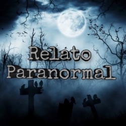 Relato Paranormal (Historias De Terror) (Trailer)