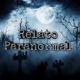 Relato Paranormal (Historias De Terror) (Trailer)