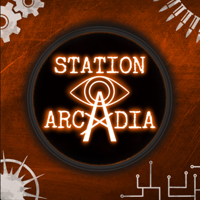 Station Arcadia podcast