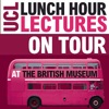 Lunch Hour Lectures on Tour - 2012 - Audio artwork