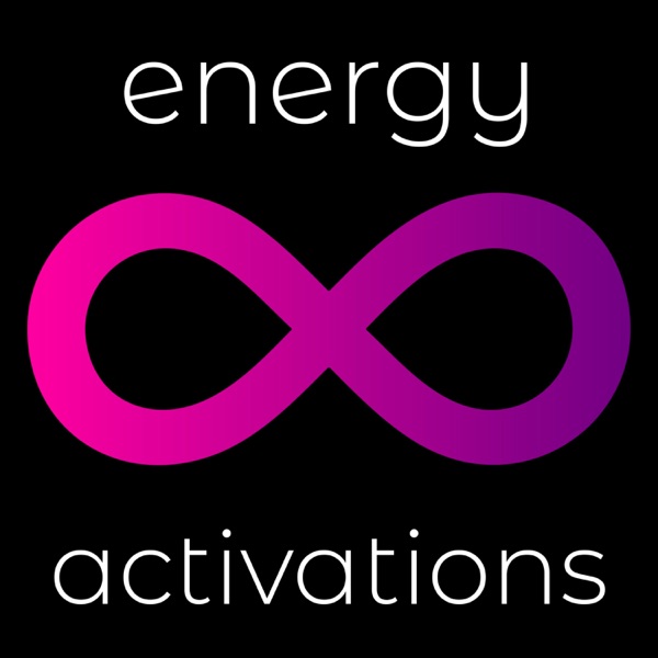 Energy Activations Artwork