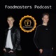 Foodmasters Podcast - Kochen lernen leicht gemacht 