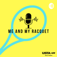 Me and My Racquet podcast