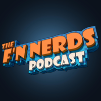 The F'n Nerds Podcast podcast
