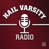 Hail Varsity Radio artwork