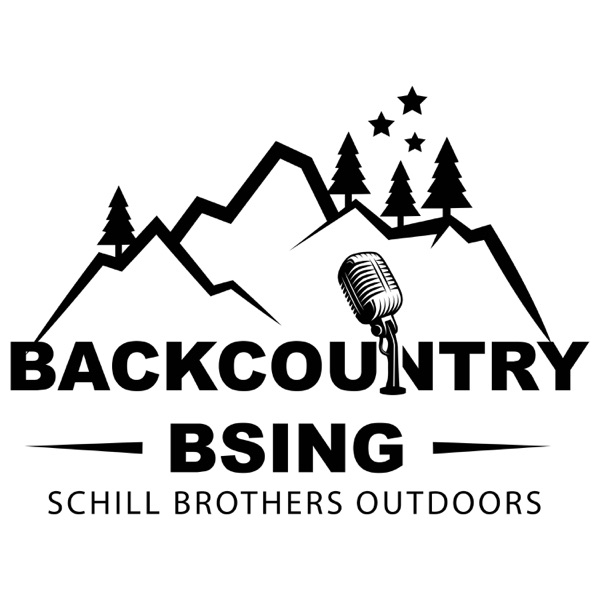 Backcountry BSing Artwork