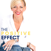 Episode 21: The Positive Effect featuring David Lui