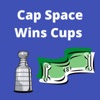Cap Space Wins Cups artwork