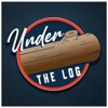 Under The Log - A Podcast about GORUCK Events and People. artwork