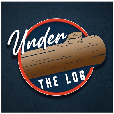 Under The Log - A Podcast about GORUCK Events and People. Under The Log - A Podcast about GORUCK Events and People.