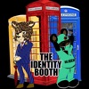 The Identity Booth artwork
