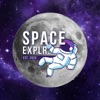 Space Explr artwork