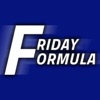Friday Formula artwork