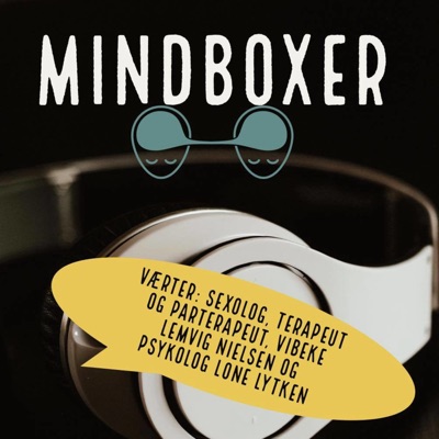 Mindboxer Mindboxer