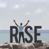 Rise The Podcast artwork