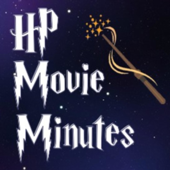 Harry Potter Movie Minutes - Harry Potter Movie Minutes