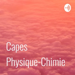 Capes Physique-Chimie