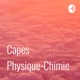 Capes Physique-Chimie