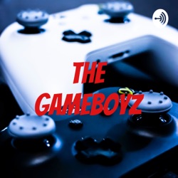 The Gameboyz