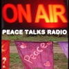 Peace Talks Radio artwork