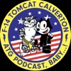 The Official F-14 Tomcat ATG Radio show/Podcast artwork