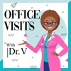 Office Visits with Dr. V artwork