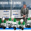 Behind the Bench artwork