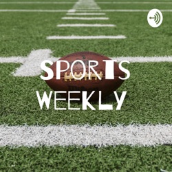 Sports Weekly 