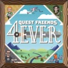 Quest Friends 4ever artwork