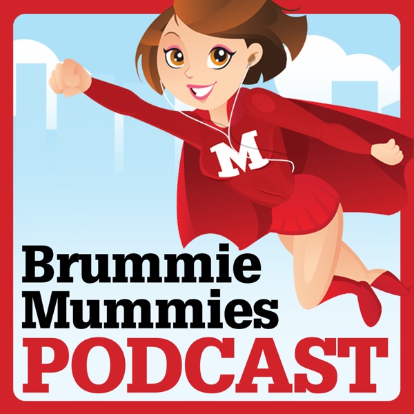 Brummie Mummies Artwork
