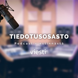 Tiedotusosasto